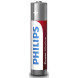 Батарейка Philips Power Alkaline AAA BLI 4