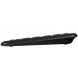 Клавиатура 2E KT100 WL (2E-KT100WB) Black_