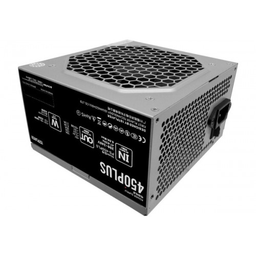 Блок живлення 1stPlayer PS - 450PLS 450W Bulk