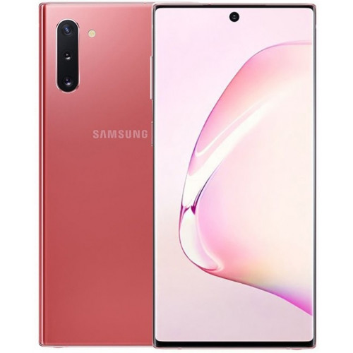 Samsung Galaxy Note 10 8/256GB Aura Pink (SM - N970F) EU