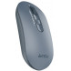 Мышь беспроводная A4Tech FG20 Ash Blue USB