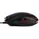 Миша A4Tech Q81 Bloody Neon XGlide Curve Black USB