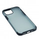 Чехол Blueo Crystal Drop Resistance Phone Case for iPhone 12 Pro Max Black