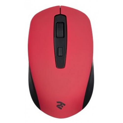 Мышь 2E MF211 WL Red