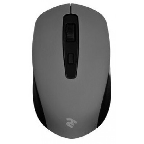 Мышь 2E MF211 WL Gray