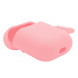 Чохол Baseus для AirPods (Pink)