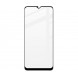 Защитное стекло 5D Samsung Galaxy A03 Core (Black)