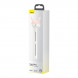 Увлажнитель Baseus Magic wand portable humidifier Pink (DHMGC-02)