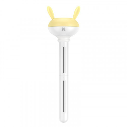 Увлажнитель Baseus Magic wand portable humidifier Yellow (DHMGC-0Y)