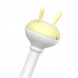 Увлажнитель Baseus Magic wand portable humidifier Yellow (DHMGC-0Y)
