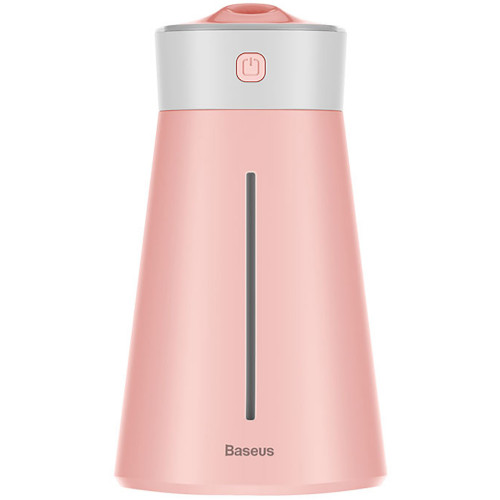 Увлажнитель Baseus slim waist humidifier (with accessories) Pink (DHMY-B04)