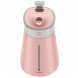 Увлажнитель Baseus slim waist humidifier (with accessories) Pink (DHMY-B04)