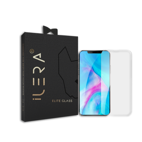 Защитное стекло без рамок iLera 2.75 Infinity Glass for iPhone 13 / 13 Pro