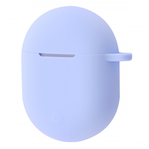 Силиконовый чехол для Xiaomi Redmi AirDots 3 Pro (Sky Blue)