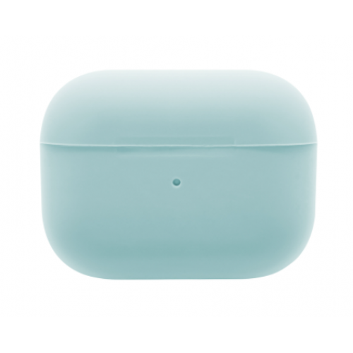 Чехол Silicone case Ultra Thin AirPods 3 Coast Blue