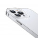 Чехол Baseus Simple iPhone 13 Pro (Transparent)