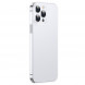 Чехол Baseus Simple iPhone 13 Pro (Transparent)