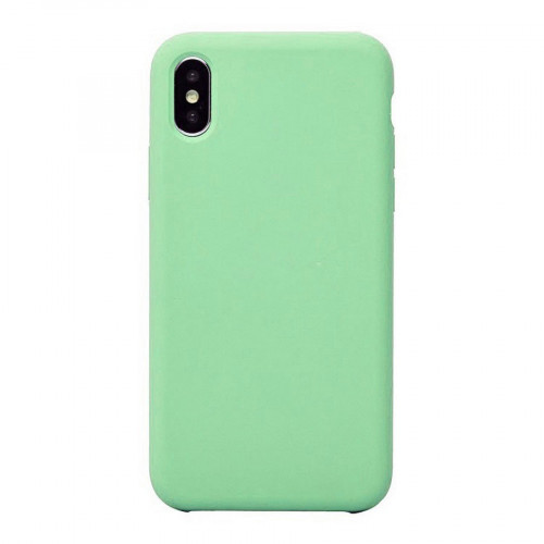Чохол Soft Touch Ultrathin для iPhone XR Light Green