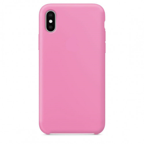 Чохол Soft Touch Ultrathin для iPhone XR Pink