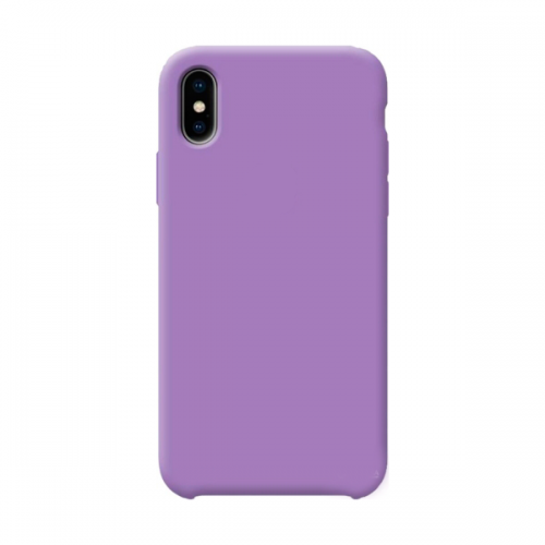 Чохол Soft Touch Ultrathin для iPhone XR Purple