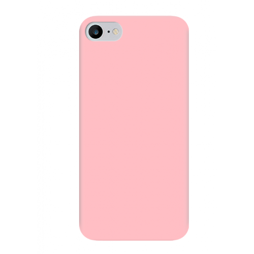 Чохол Soft Touch Ultrathin для iPhone SE 2020 Pink