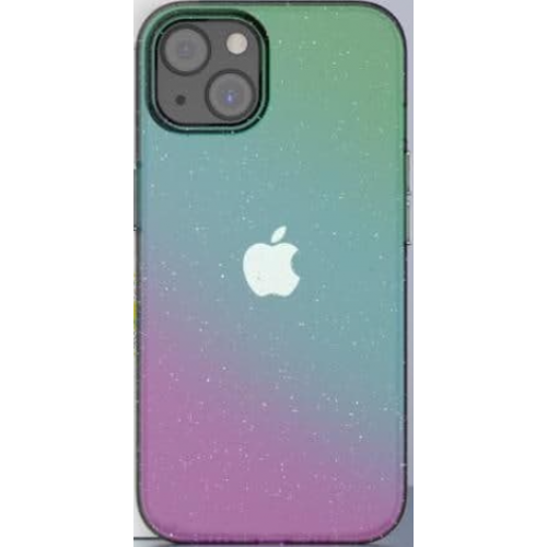 Чехол Blueo Crystal Drop Pro Resistance Phone Case for iPhone 12 Pro Max Dark Nebula