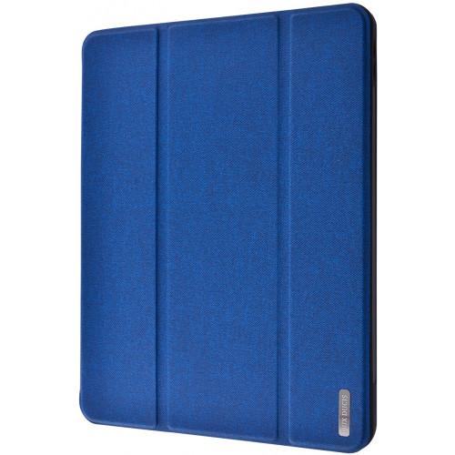 Чехол Dux Ducis Domo Series Case iPad Pro 11 (2021) (with pen slot) Blue