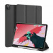 Чехол Dux Ducis Domo Series Case iPad Pro 11 (2021) (with pen slot) Black