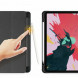 Чехол Dux Ducis Domo Series Case iPad Pro 11 (2021) (with pen slot) Black