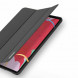 Чехол Dux Ducis Domo Series Case iPad Pro 11 (2021) (with pen slot) Black