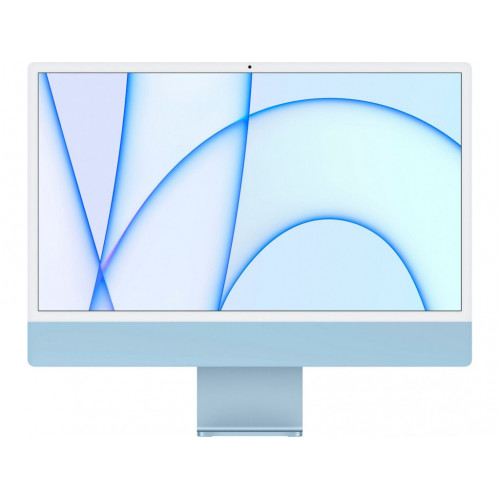 Apple iMac 24 M1 16/1Tb Blue 2021 (Z12W000NV)