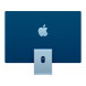 Apple iMac 24 M1 16/1Tb Blue 2021 (Z12W000NV)