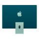 Apple iMac 24 M1 16/512GB Green 2021 (Z12U000NU)