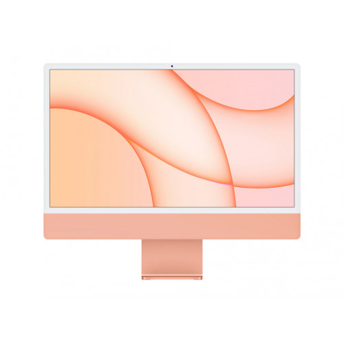 Apple iMac 24 M1 16/1Tb Orange 2021 (Z132000NV)