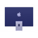 Apple iMac 24 M1 16/1Tb Purple 2021 (Z130000NV)