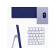 Apple iMac 24 M1 16/1Tb Purple 2021 (Z130000NV)