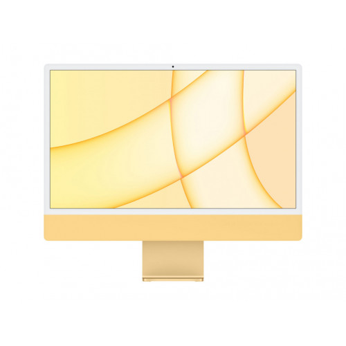 Apple iMac 24 M1 16/1Tb Yellow 2021 (Z12S000NV)
