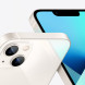 Apple iPhone 13 128Gb Starlight (MLPG3)