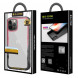 Чохол G-Case Shock Crystal для Apple iPhone 12 Pro/12 (Чорний)