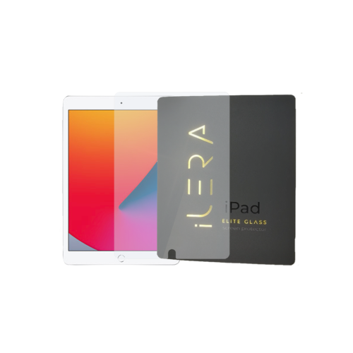 Защитное стекло iLera Infinity Clear Glass iPad 9 / 10.2 