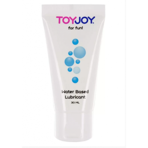 Лубрикант на водной основе Toy Joy 30 мл (TOY10336)
