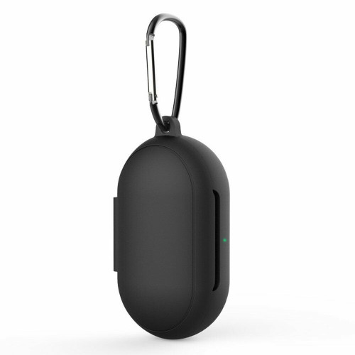 Чохол для навушників Samsung Galaxy Buds/Buds Plus (Black)