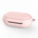 Чехол для наушников Samsung Galaxy Buds / Buds Plus (Pink)