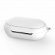 Чохол для навушників Samsung Galaxy Buds/Buds Plus (White)