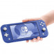 Портативная игровая приставка Nintendo Switch Lite Blue