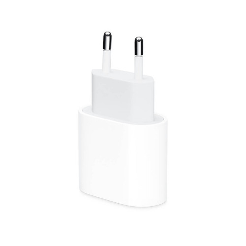 Адаптер Apple USB-C Power Adapter 20W 1:1 