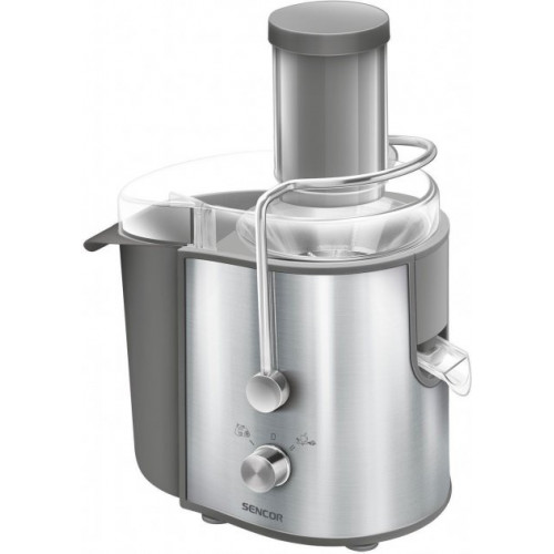 Соковыжималка Sencor SJE1055SS