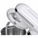 Миксер Ardesto планетарный белый KSTM-8040