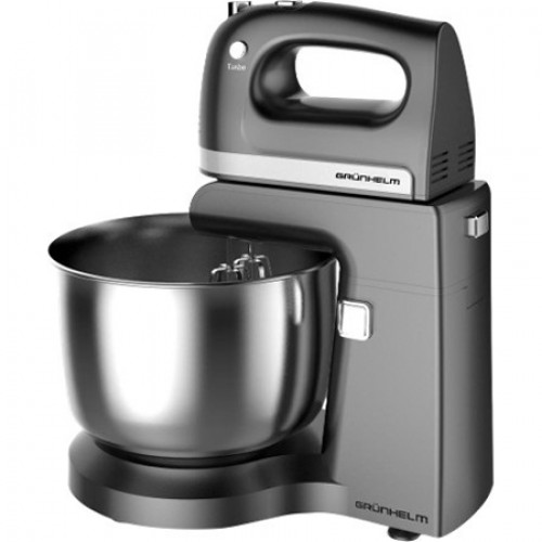 Миксер Grunhelm GRM662B