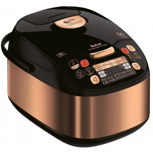 Мультиварка Tefal RK901F34
